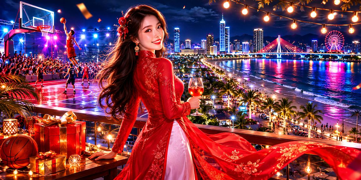 Cá cược bóng rổ và thể thao đa dạng tại Đà Nẵng