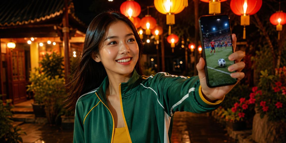 Người chơi tại Ninh Bình sử dụng điện thoại truy cập casino trực tuyến trên nền tảng 15irx9