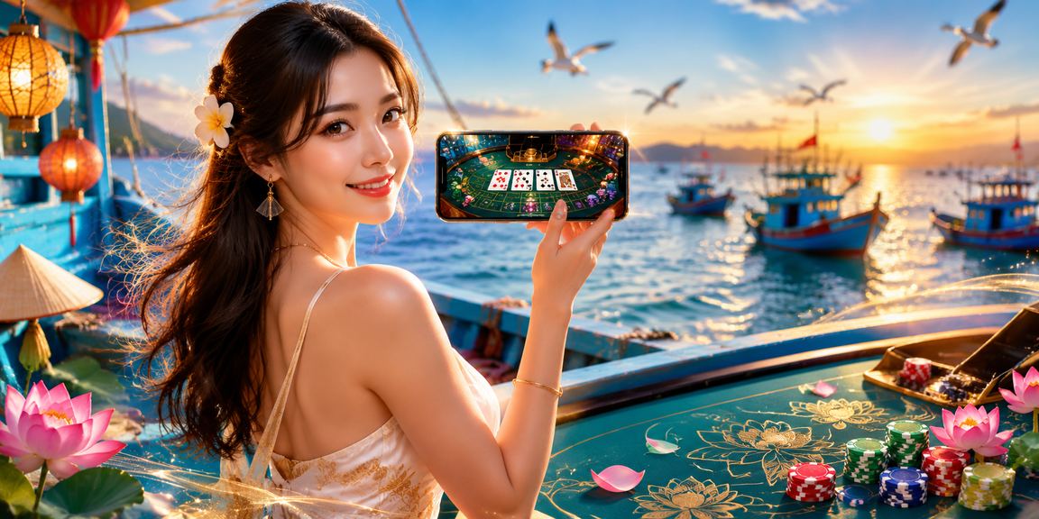 Màn hình hỗ trợ người dùng cá cược trực tuyến tại Việt Nam với giao diện tiếng Việt rõ ràng